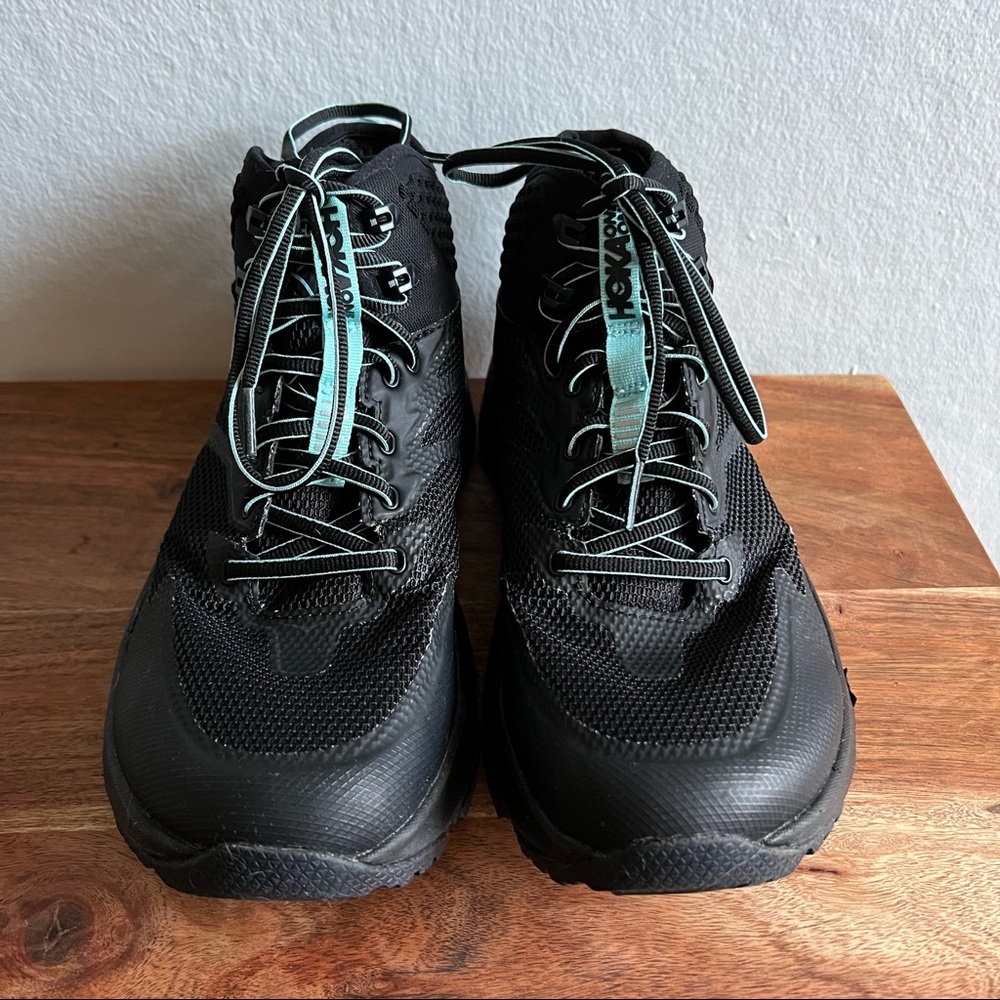Hoka Womens Hiking Boots Toa GORE-TEX